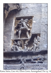 Kama Sutra, Cave #16