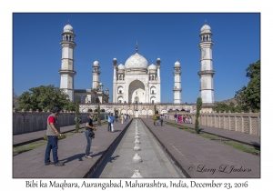 Bibi ka Maqbara