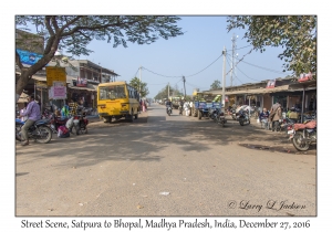 Street Scene