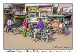 Street Scene