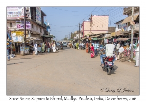 Street Scene