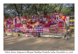 Fabric Shop