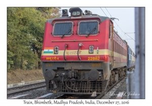 Passenger Train