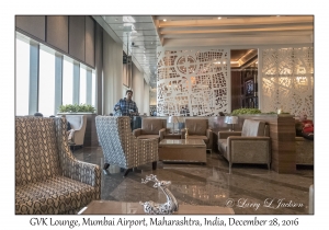 GVK Lounge