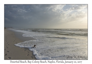 Empty Beach