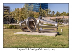Sculpture