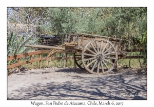 Wagon