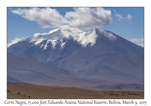 Cerro Negro