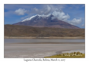 Laguna Charcola