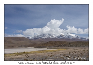 Cerro Canapa