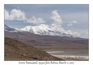 Cerro Tomasamil