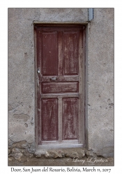 Door