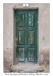 Door