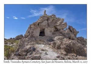 Tomb