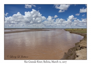 Rio Grande River