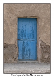 Door