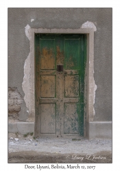 Door