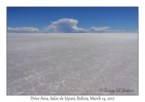 Drier Area
