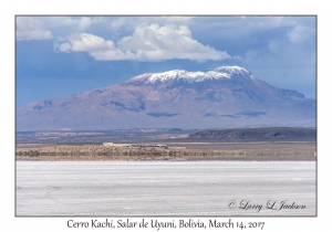 Cerro Kachi