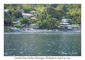 Coastal View