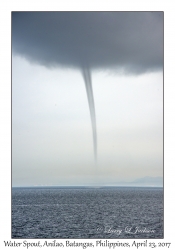 Water Spout