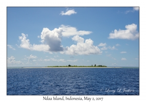 Ndaa Island