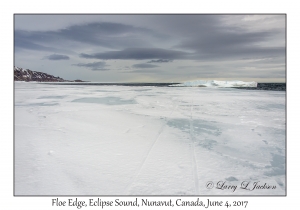 Floe Edge