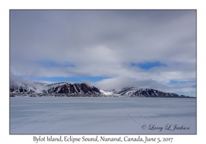 Bylot Island