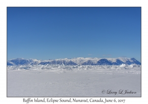 Baffin Island