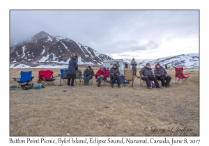 Button Point Picnic