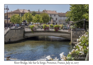 River Bridge