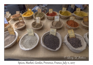 Spices