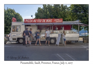 Pizzamobile