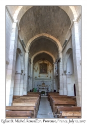 Eglise St. Michel