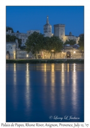 Palais de Papes