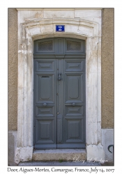 Door