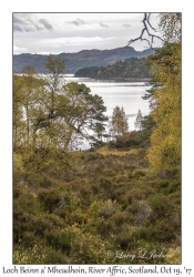 Loch Beinn a' Mheadhoin