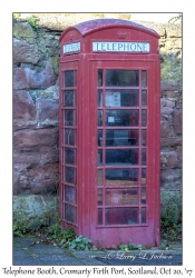 Telephone Booth