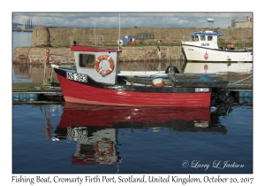 Fishing Boat