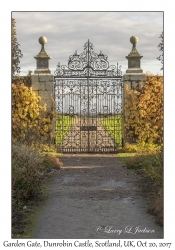 Garden Gate