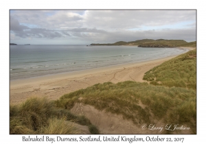 Balnakeil Bay