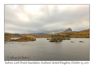 Suilven