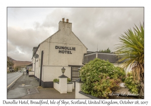 Dunollie Hotel