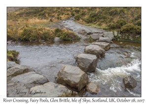 River Crossing