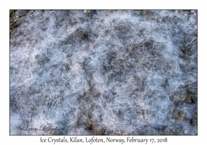 Ice Crystals