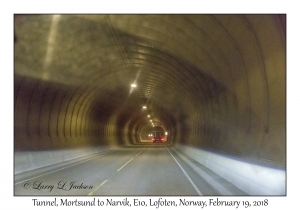 Tunnel