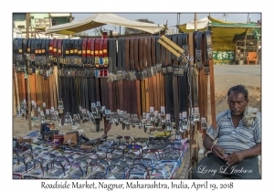 Roadside Market