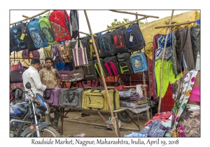 Roadside Market