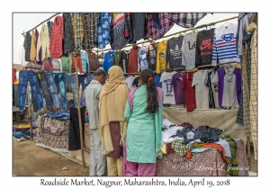 Roadside Market