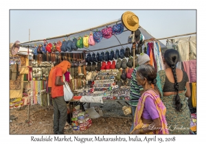 Roadside Market